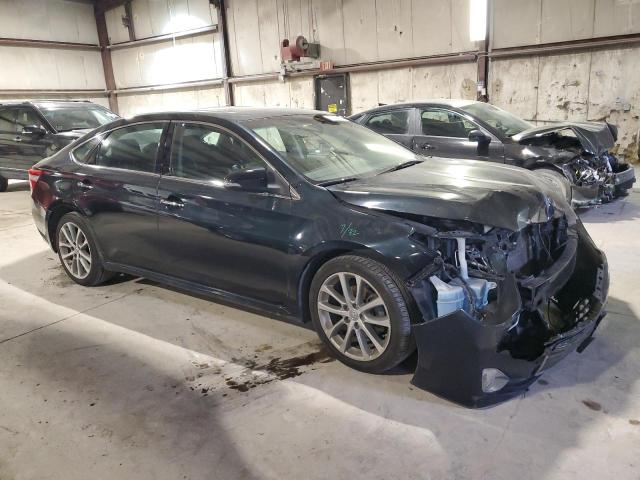 Photo 4 from auction – 2015 TOYOTA AVALON XLE with VIN 4T1BK1EB4FU141573