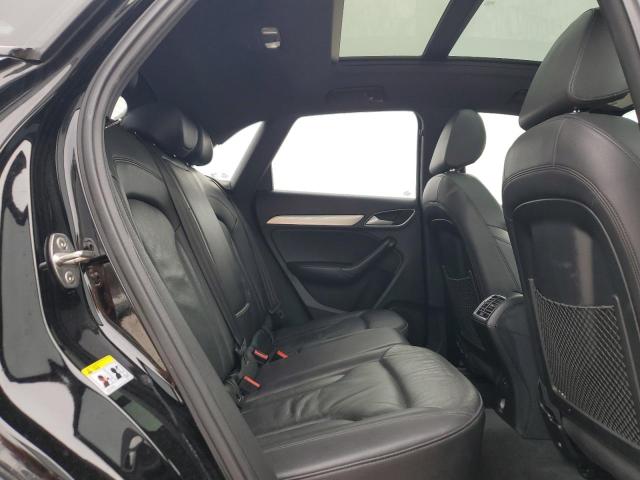 Photo 11 from auction – 2018 AUDI Q3 PREMIUM with VIN WA1BCCFS5JR013554