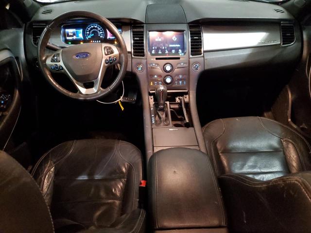 Photo 8 from auction – 2016 FORD TAURUS SEL with VIN 1FAHP2E86GG113743