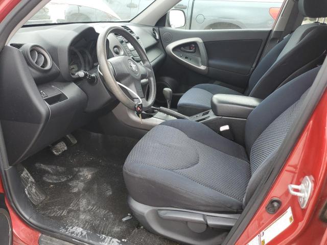 Photo 7 from auction – 2007 TOYOTA RAV4 with VIN JTMBK32V876022400