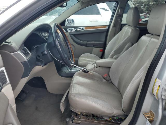 Photo 7 from auction – 2005 CHRYSLER PACIFICA L with VIN 2C8GF78475R575964