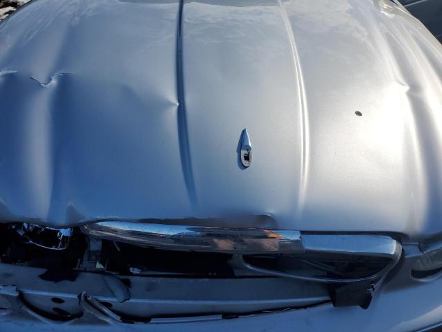 Photo 11 from auction – 2004 JAGUAR XJ8 with VIN SAJEA71C04SG04022
