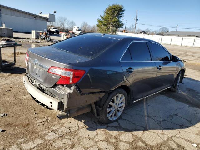 Снимка 3 от търг – 2012 TOYOTA CAMRY BASE с VIN 4T4BF1FK8CR185340