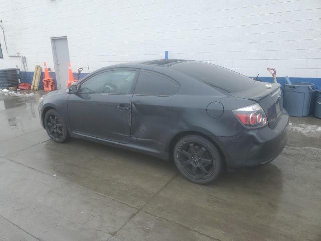 Photo 2 from auction – 2010 TOYOTA SCION TC with VIN JTKDE3B7XA0318460