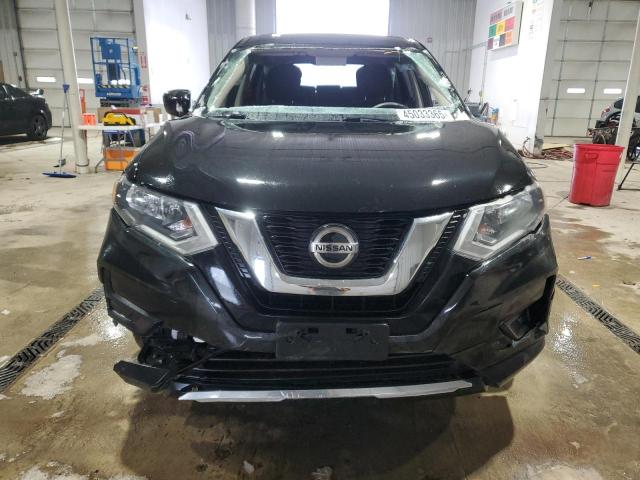Photo 5 from auction – 2018 NISSAN ROGUE S with VIN KNMAT2MV1JP502702