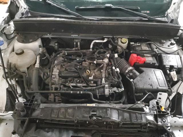 Photo 12 from auction – 2023 FORD BRONCO SPO with VIN 3FMCR9A60PRE02911