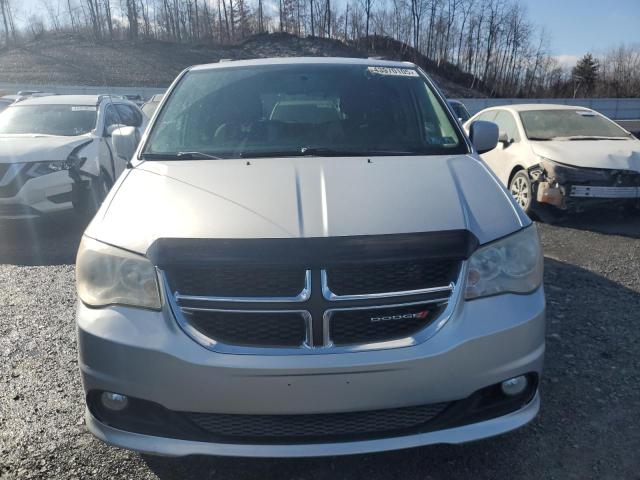 Photo 5 from auction – 2012 DODGE GRAND CARA with VIN 2C4RDGDG7CR281171
