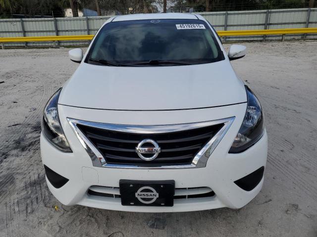 Photo 5 from auction – 2015 NISSAN VERSA S with VIN 3N1CN7AP1FL958565