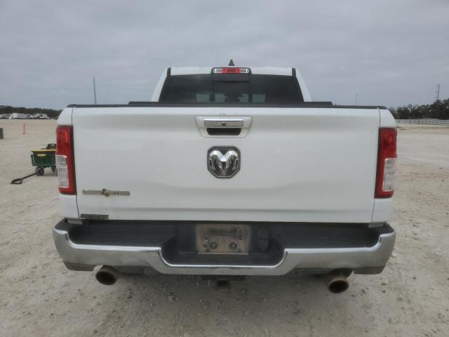 Photo 6 from auction – 2019 RAM 1500 BIG H with VIN 1C6RREFT4KN596884