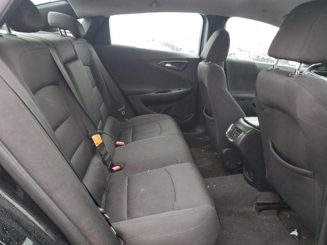 Photo 10 from auction – 2018 CHEVROLET MALIBU LT with VIN 1G1ZD5ST0JF227356
