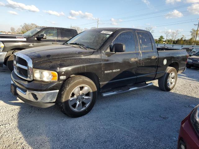 Zdjęcie 1 z aukcji – 2005 DODGE RAM 1500 S z VIN 1D7HA18D95S334378