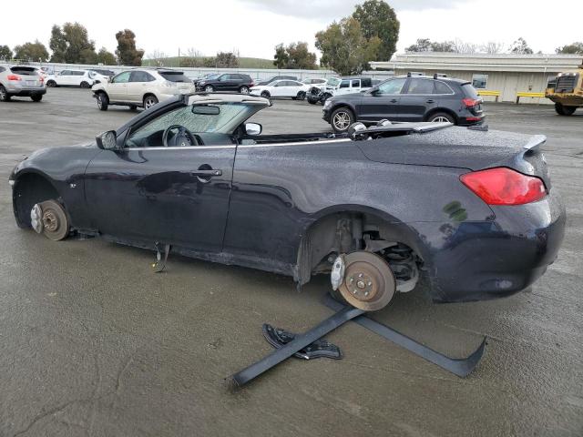 Photo 2 from auction – 2015 INFINITI Q60 BASE with VIN JN1CV6FE8FM810047