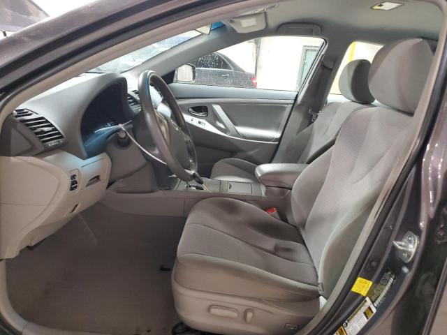 Photo 7 from auction – 2011 TOYOTA CAMRY BASE with VIN 4T4BF3EK5BR205913