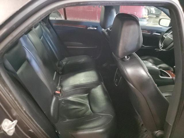 Photo 10 from auction – 2014 CHRYSLER 300 with VIN 2C3CCAAG1EH222303