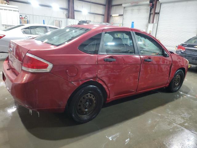 Photo 3 from auction – 2009 FORD FOCUS S with VIN 1FAHP34N29W155770
