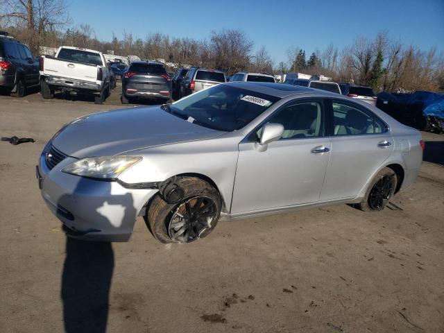 LEXUS ES 350 2007 with VIN JTHBJ46G172090614 - Photo from auction