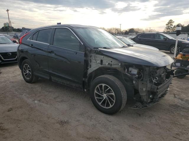 Photo 4 from auction – 2020 MITSUBISHI ECLIPSE CR with VIN JA4AS3AAXLZ017261