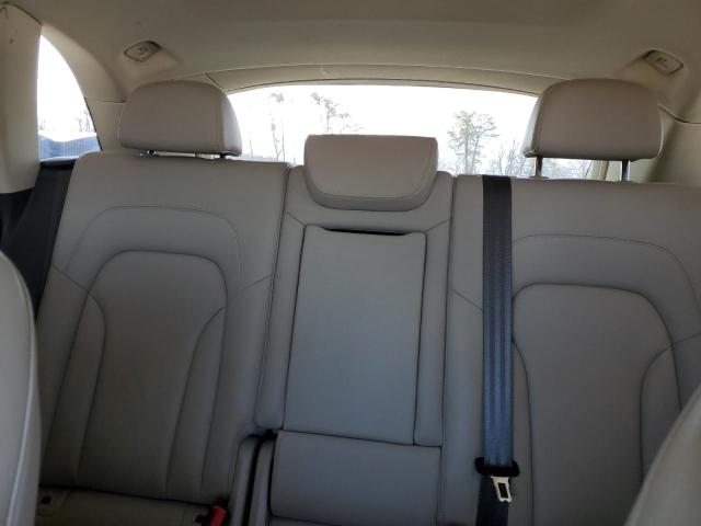Photo 10 from auction – 2017 AUDI Q5 PREMIUM with VIN WA1C2AFP6HA006337
