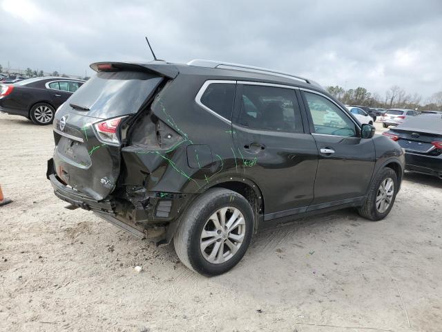 Photo 3 from auction – 2016 NISSAN ROGUE S with VIN 5N1AT2MN2GC738593