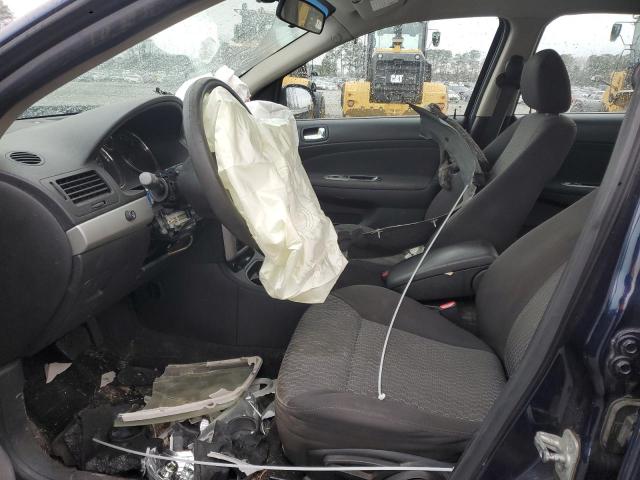 Photo 7 from auction – 2010 CHEVROLET COBALT 1LT with VIN 1G1AD5F58A7159343
