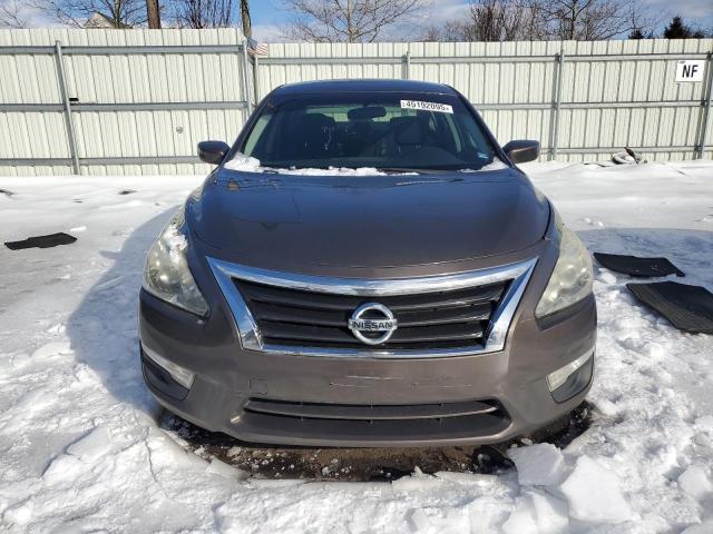 Photo 5 from auction – 2014 NISSAN ALTIMA 2.5 with VIN 1N4AL3AP7EC190304