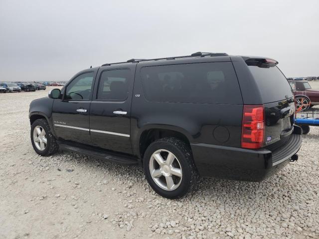 Photo 2 from auction – 2011 CHEVROLET SUBURBAN C with VIN 1GNSCKE01BR395400