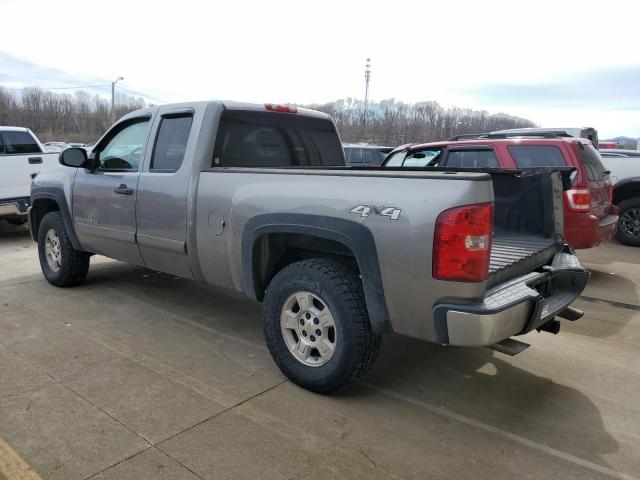Photo 2 from auction – 2008 CHEVROLET SILVERADO with VIN 2GCEK190381324410