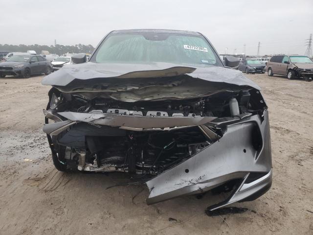 Photo 5 from auction – 2022 ACURA MDX TECHNO with VIN 5J8YD9H46NL012437