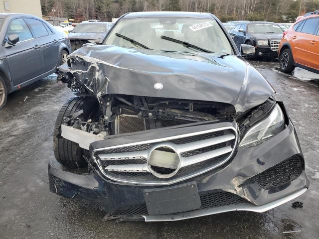 Photo 5 from auction – 2015 MERCEDES-BENZ E 350 4MAT with VIN WDDHF8JB9FB137456