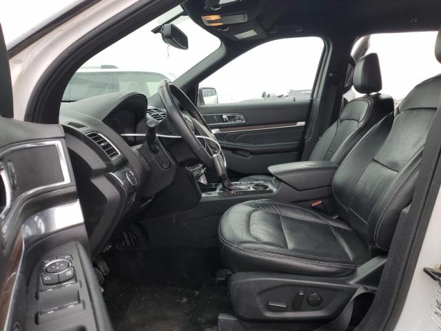 Photo 7 from auction – 2019 FORD EXPLORER L with VIN 1FM5K7F89KGB49356
