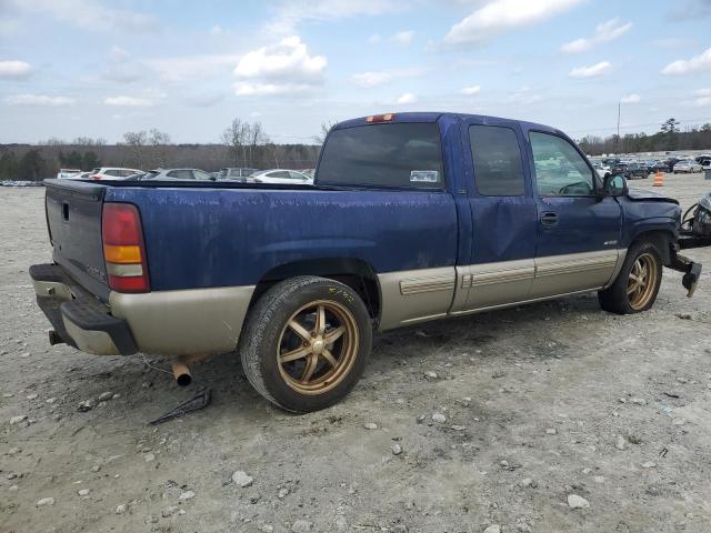 Photo 3 from auction – 2000 CHEVROLET SILVERADO with VIN 2GCEC19T5Y1349431