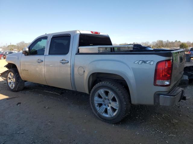 Photo 2 from auction – 2007 GMC NEW SIERRA with VIN 2GTEK13M171604711