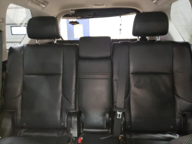 Photo 10 from auction – 2015 LEXUS GX 460 with VIN JTJBM7FX2F5109417