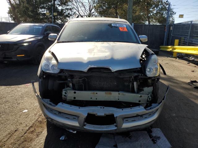 Photo 5 from auction – 2006 SUBARU B9 TRIBECA with VIN 4S4WX82C464416514