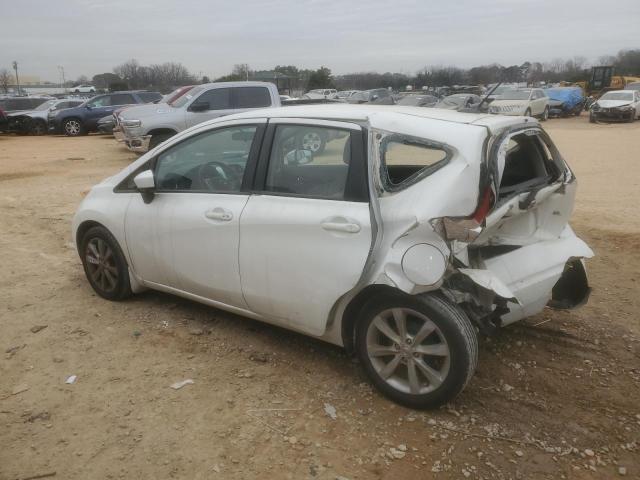 Photo 2 from auction – 2015 NISSAN VERSA NOTE with VIN 3N1CE2CP5FL433184