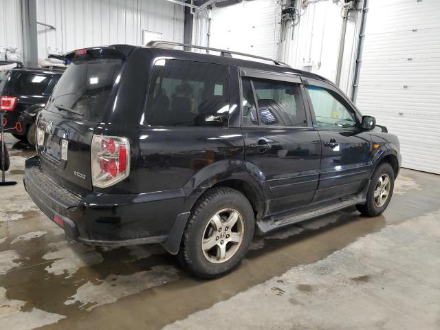 صورة رقم 3 من المزاد - 2008 HONDA PILOT SE مع VIN 5FNYF18338B500382