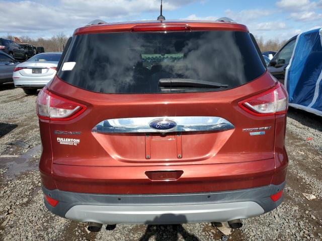 Photo 6 from auction – 2014 FORD ESCAPE TIT with VIN 1FMCU9JX7EUE19427