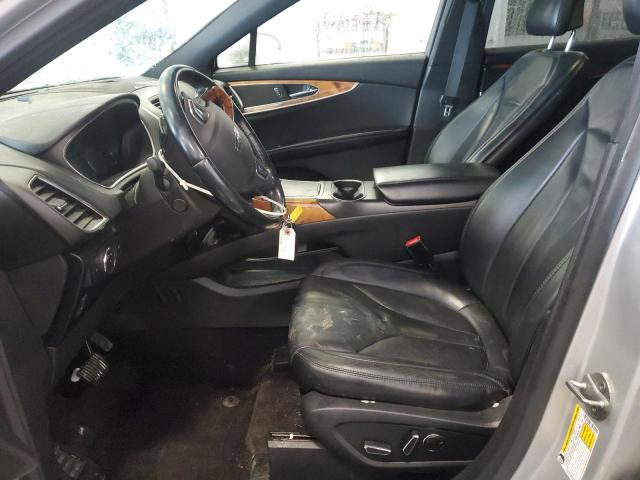 Photo 7 from auction – 2016 LINCOLN MKX SELECT with VIN 2LMTJ8KRXGBL35120