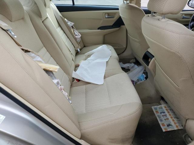 Photo 10 from auction – 2016 TOYOTA CAMRY LE with VIN 4T4BF1FK9GR551070