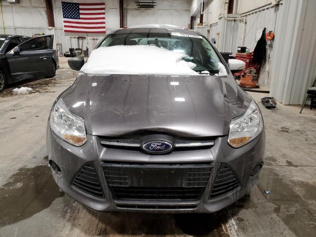 Photo 5 from auction – 2014 FORD FOCUS S with VIN 1FADP3E21EL360916