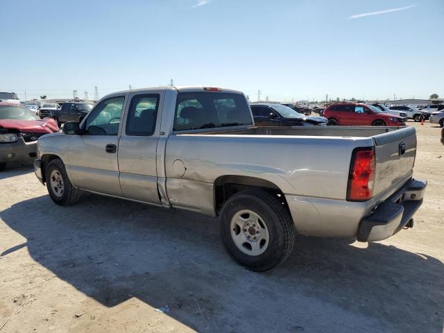 Photo 2 from auction – 2004 CHEVROLET SILVERADO with VIN 1GCEC19XX4Z201974