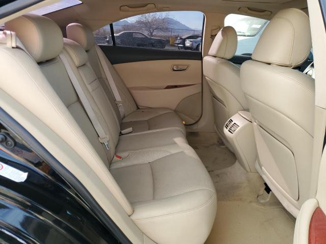 Photo 10 from auction – 2008 LEXUS ES 350 with VIN JTHBJ46G182222398
