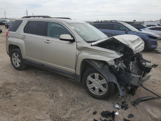 Снимка 4 от търг – 2015 GMC TERRAIN SL с VIN 2GKALSEK3F6311069