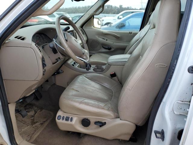 Photo 7 from auction – 2002 FORD EXPEDITION with VIN 1FMFU18L72LA44934
