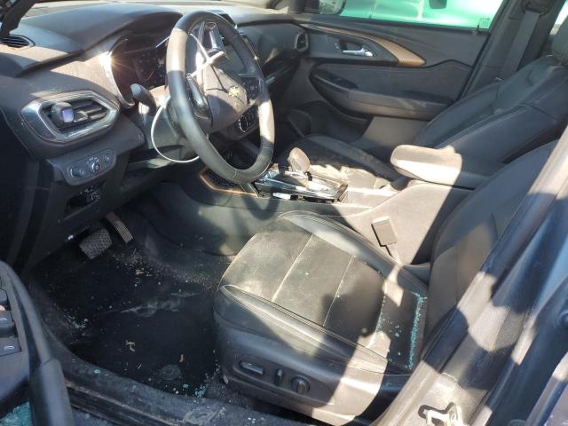 Photo 7 from auction – 2022 CHEVROLET TRAILBLAZE with VIN KL79MVSL5NB078377