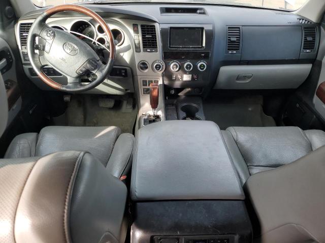 Photo 8 from auction – 2011 TOYOTA SEQUOIA PL with VIN 5TDDY5G14BS055086