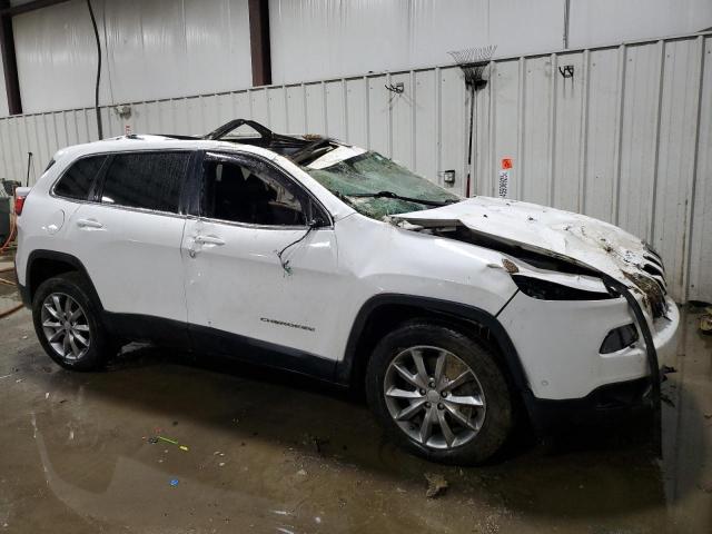Photo 4 from auction – 2017 JEEP CHEROKEE L with VIN 1C4PJMDS3HD214077