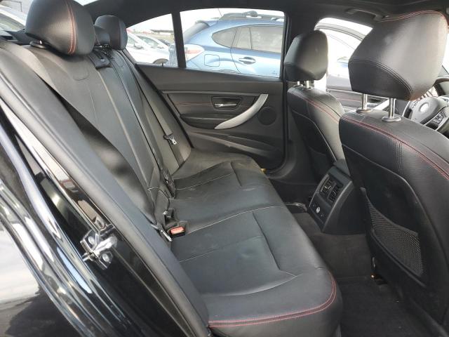 Photo 10 from auction – 2012 BMW 328 I SULE with VIN WBA3C1C51CF433584