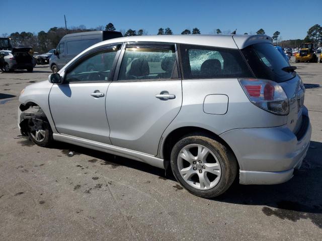 Photo 2 from auction – 2008 TOYOTA COROLLA MA with VIN 2T1KR32E28C711063