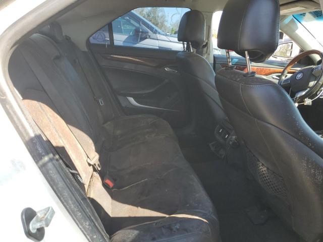 Photo 10 from auction – 2012 CADILLAC CTS PERFOR with VIN 1G6DM5E3XC0109899